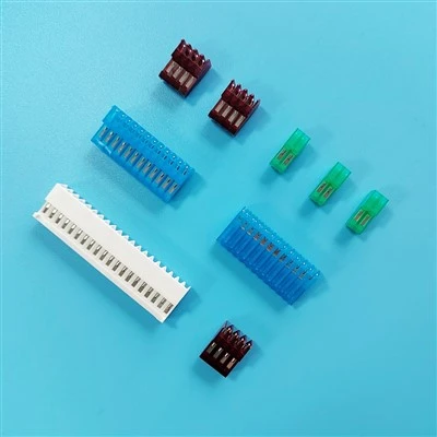 2,54 mm'lik pin aralığı RF devrelerinde kullanılabilir mi?